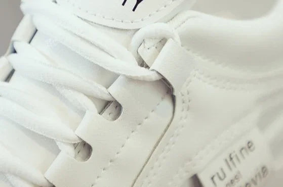 Sports Shoes for Women Athletic Woman Footwear Sneakers Lace Up Round Toe Light A Offers On Sale Designer Luxury Vulcanized Shoe