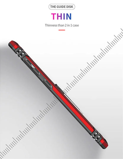 for Samsung A20e Armor Shockproof Case for Samsung Galaxy A20e Military Protective Ring Holder Magnet Cover for Samsung A 20e