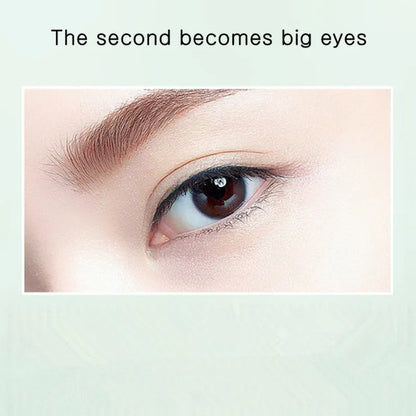 LHWA Invisible Eyelid Stickers Strong Adhesive Double Eyelid  Fold Eye Tape Paste For Big Eyes Makeup Beauty Cosmetic Tool