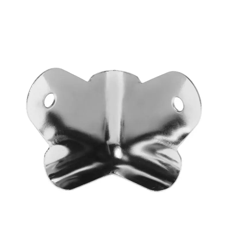 Right-angle Speaker Package Corner Speaker Cabinet Corner Protectors 8 Packs Edge Safety Guard Furniture Corner Metal