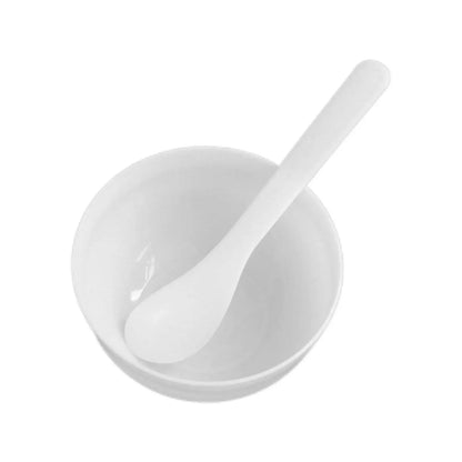 Face Mask Mixing Bowl Set DIY Facemask Mixing Tool with Silicone Mask Bowl Makeup Brushes Spatula Beauty Skin Care Beauty Health