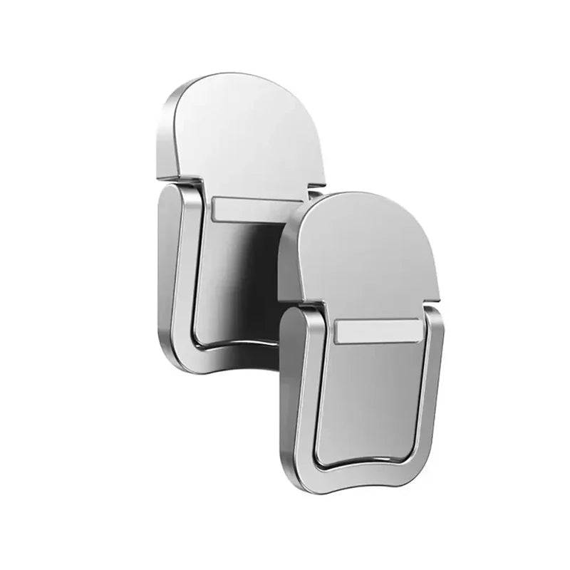 Portable Mini Laptop Stand For Computer Keyboard Holder Legs Laptop Stands For Macbook Huawei Xiaomi Notebook Aluminum Support