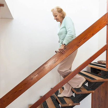 1Roll 5M Non Slip Safety Grip Tape Anti-Slip Indoor Outdoor Stickers Strong Adhesive Safety Traction Tape Stairs Floor