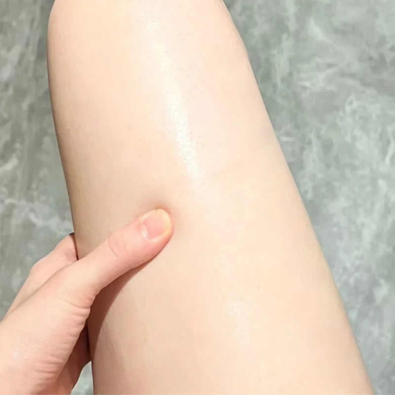 30g Body Care Cream Effectively Relieve Dry Skin Moisturizing Oil Herbal Smooth Tender Skin Body Care Foot Hydrating Care Cream