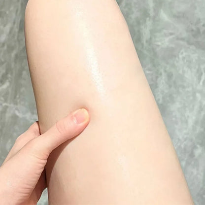 30g Body Care Cream Effectively Relieve Dry Skin Moisturizing Oil Herbal Smooth Tender Skin Body Care Foot Hydrating Care Cream