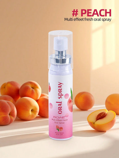 20ML Air Freshener Fragrance Spray Long Lasting Fragrance & Odor Eliminator Home Decor Gifts Birthday Fresheners Mouth Spray Ora