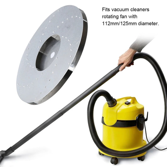 Rotating Fan Vacuum Cleaner Vacuum Cleaner Rotating Fan Blade Motor Vacuum Cleaner Accessories Vacuum Cleaner Rotating Fan