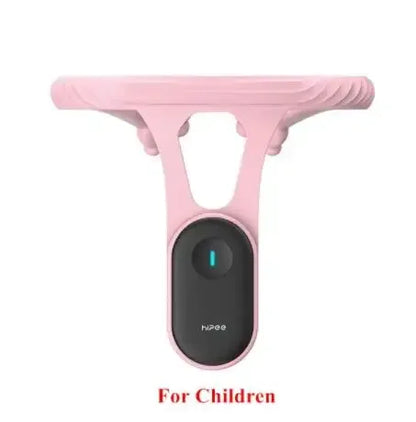 Hipee Smart Posture Correction Device Posture Training device Corrector For Adult Child Hunchback Correction (fast shipping)