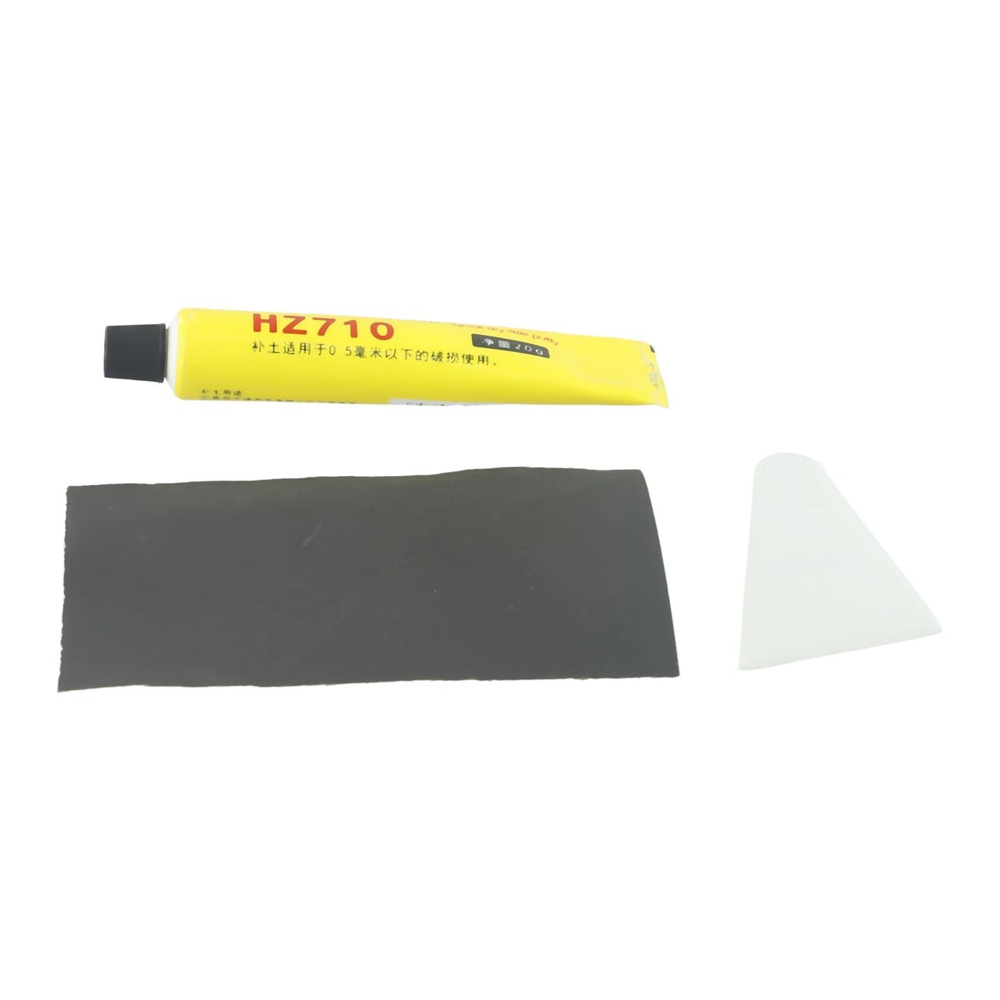 Car Body Putty Scratch Filler Smooth Painting Pen Scratch Repair Tool Accessory Quick Drying Automotive Repair Paint Maintenance