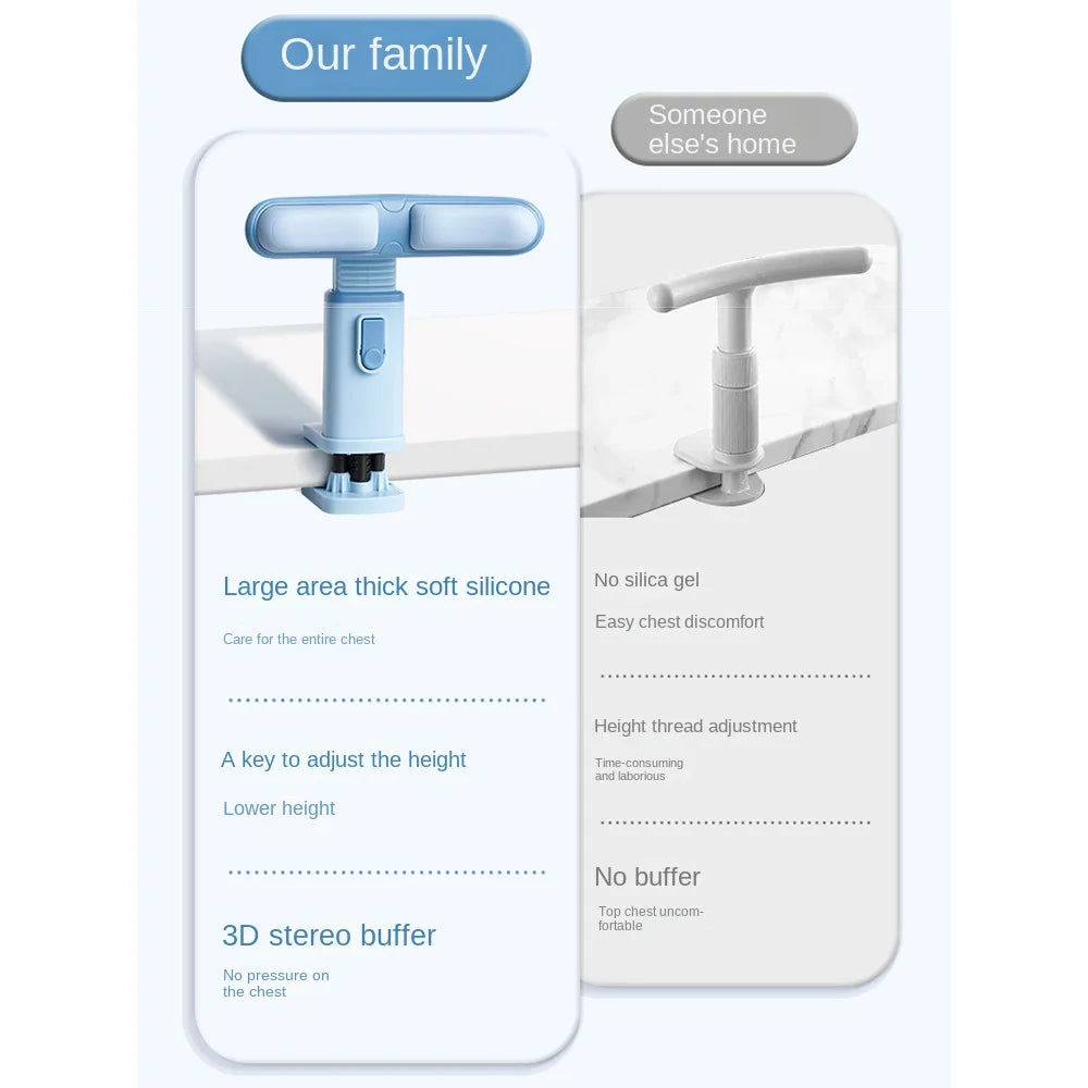 Sitting Posture Corrector Children's Correct Writing Posture Eye Protector Desktop Bracket Protects Eyes Spine Neck