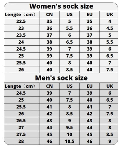 6 Pairs of MEN'S Sports Socks, Sweat Absorbing, Comfortable and Breathable, Suitable for Basketball Training and Outdoor Running