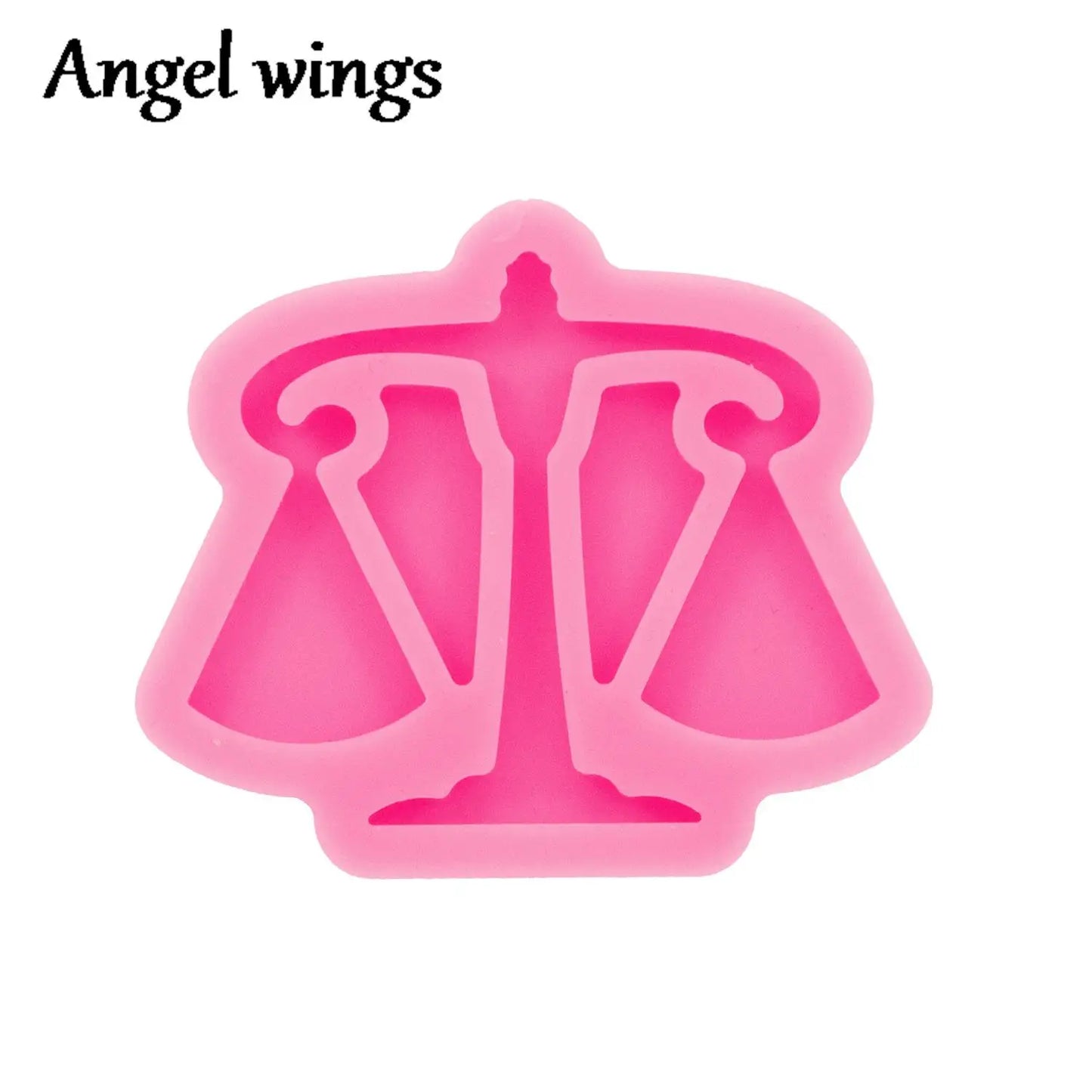 DY1206 African Tribal Symbols Badge Reel Mold Epoxy Resin, Medical,Medical, Physical Therapy, Pharmacy Nursing Chocolate Moulds