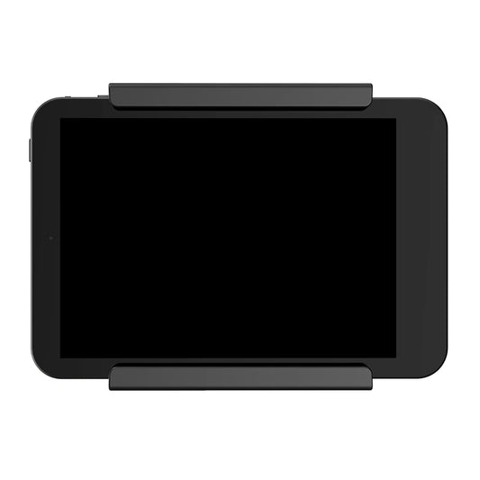 Tablet Wall Mount Holder Universal Tablet Stand Fixed by Adhesive Or Screw For iPad iPhone 16 15 14 Kindle Samsung Xiaomi Lenovo