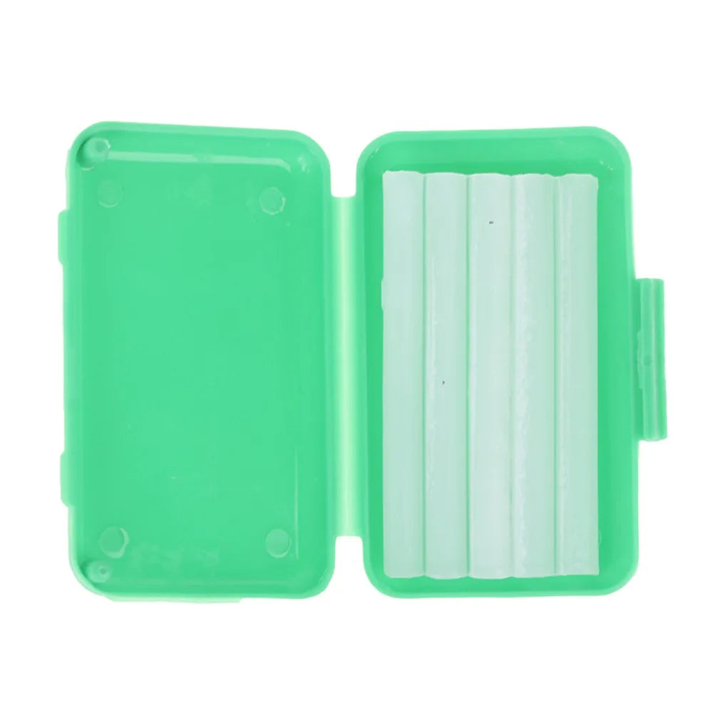 8pcs/set Oral Cleaning Care Dental Teeth Orthodontic Kits Whitening Tool Portable Outdoor Suit Interdental BrushOral Care