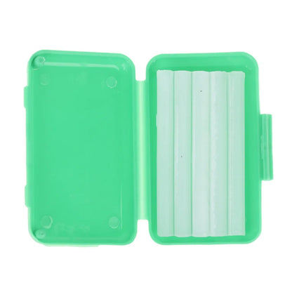 8pcs/set Oral Cleaning Care Dental Teeth Orthodontic Kits Whitening Tool Portable Outdoor Suit Interdental BrushOral Care