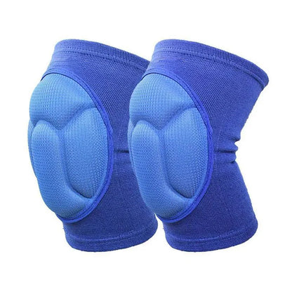 Knee Brace High Elastic Knee Protector for Sports Knee Sleeve Sport Pad Anti Collision and Anti Turtle Shell Sponge Knee Guards