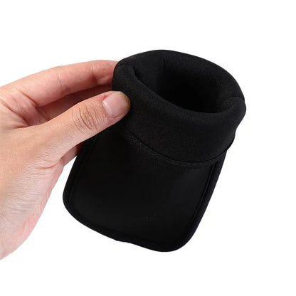 Portable Neoprene Neoprene Phone Bag Pouch Case Phone Protective Pouch Dustproof Cover Phone Bag Pouch Smart Phone