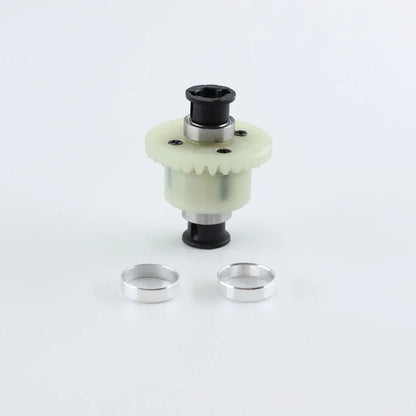 SCY 16101 16102 16103 201 RC Car spare Parts 16101-6023 differential gear