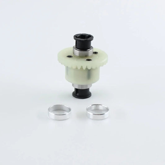 SCY 16101 16102 16103 201 RC Car spare Parts 16101-6023 differential gear