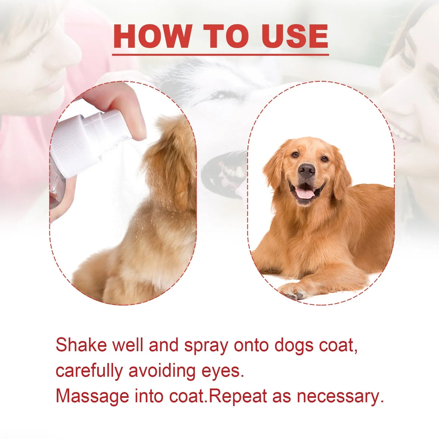 Pet Deodorizer Household Pet Enzyme Deodorizer Cat and Dog Urine Carpet Stain Remover Enzyme Cat Urine Remover Cleaning Spray