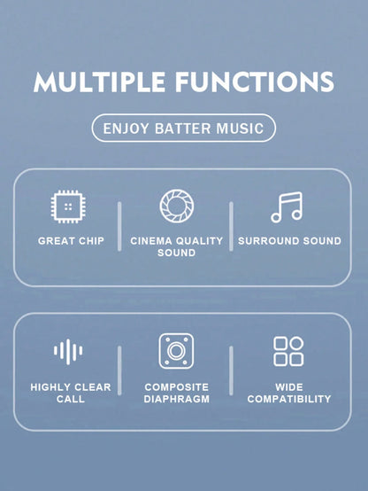 Headset wireless headset, long range, mobile phone/ipad listening headset, gaming game wireless headset