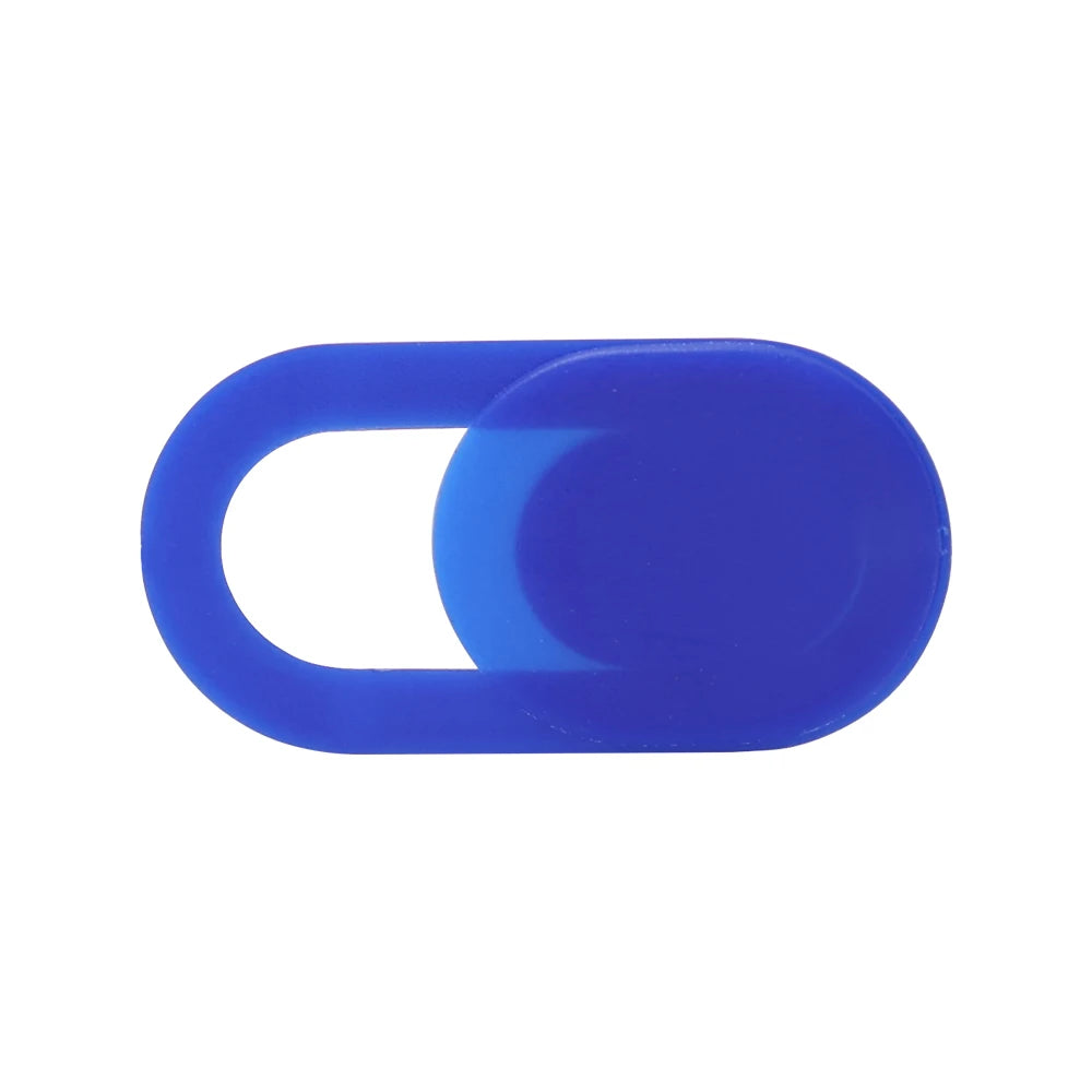 20-1pcs Webcam Cover Antispy Webcam Protection Cover Slider Lens Privacy Stickers for IPad Phone Laptop Camera Protection Cover