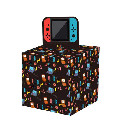 Birthday Money Box for Cash Gift Pull Money Box for Cash Gift Money Pull Box for Cash