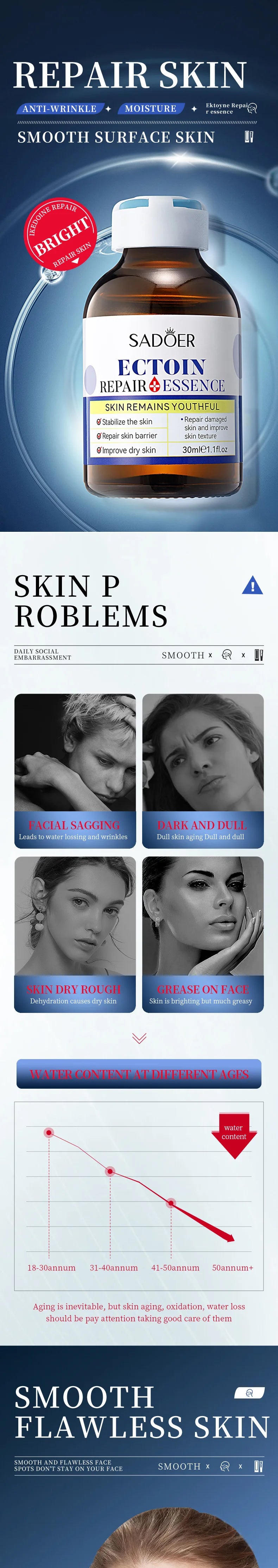 Kojic Acid Retinol and Hyaluronic Acid Serum for Brightening Firming  Hydrating for Face Anti Aging Serums, Dark Spot Correcting