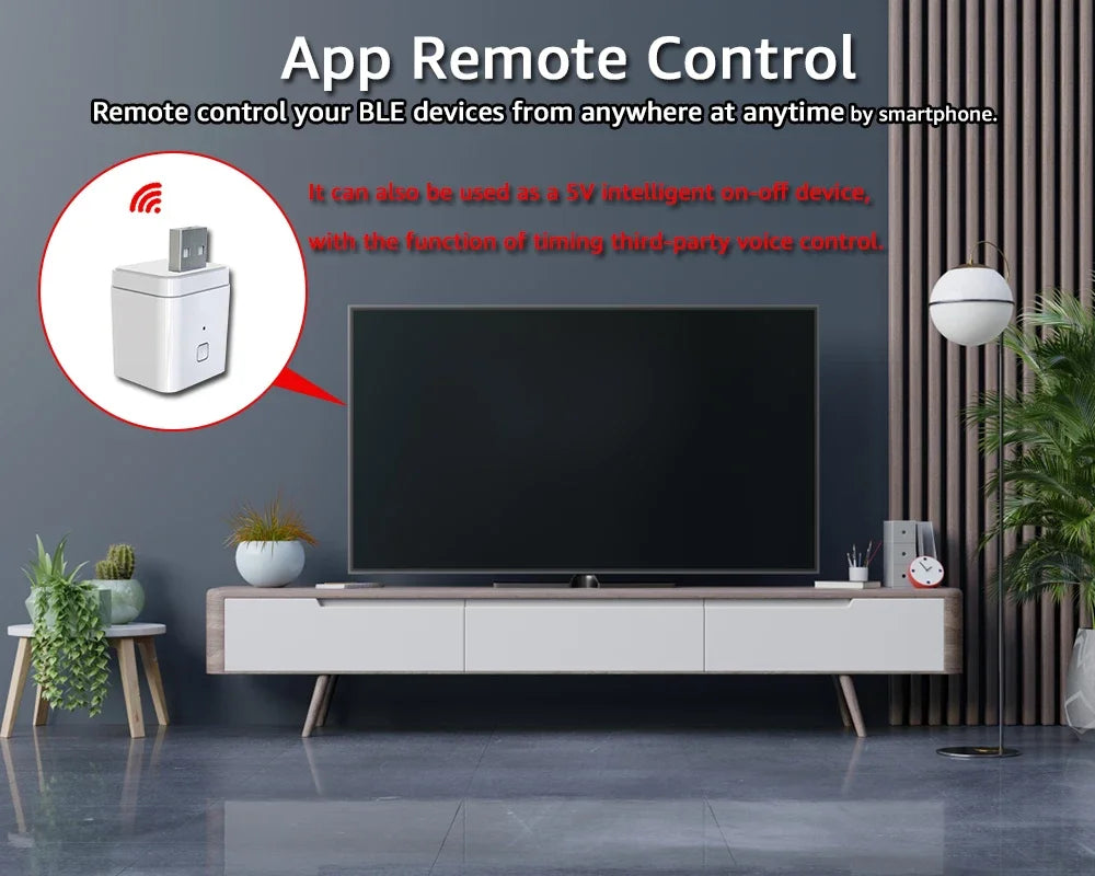 Tuya Bluetooth Gateway and Multi-mode Gateway Smart Home Devices Smart Automation for Alexa Google Smart Life