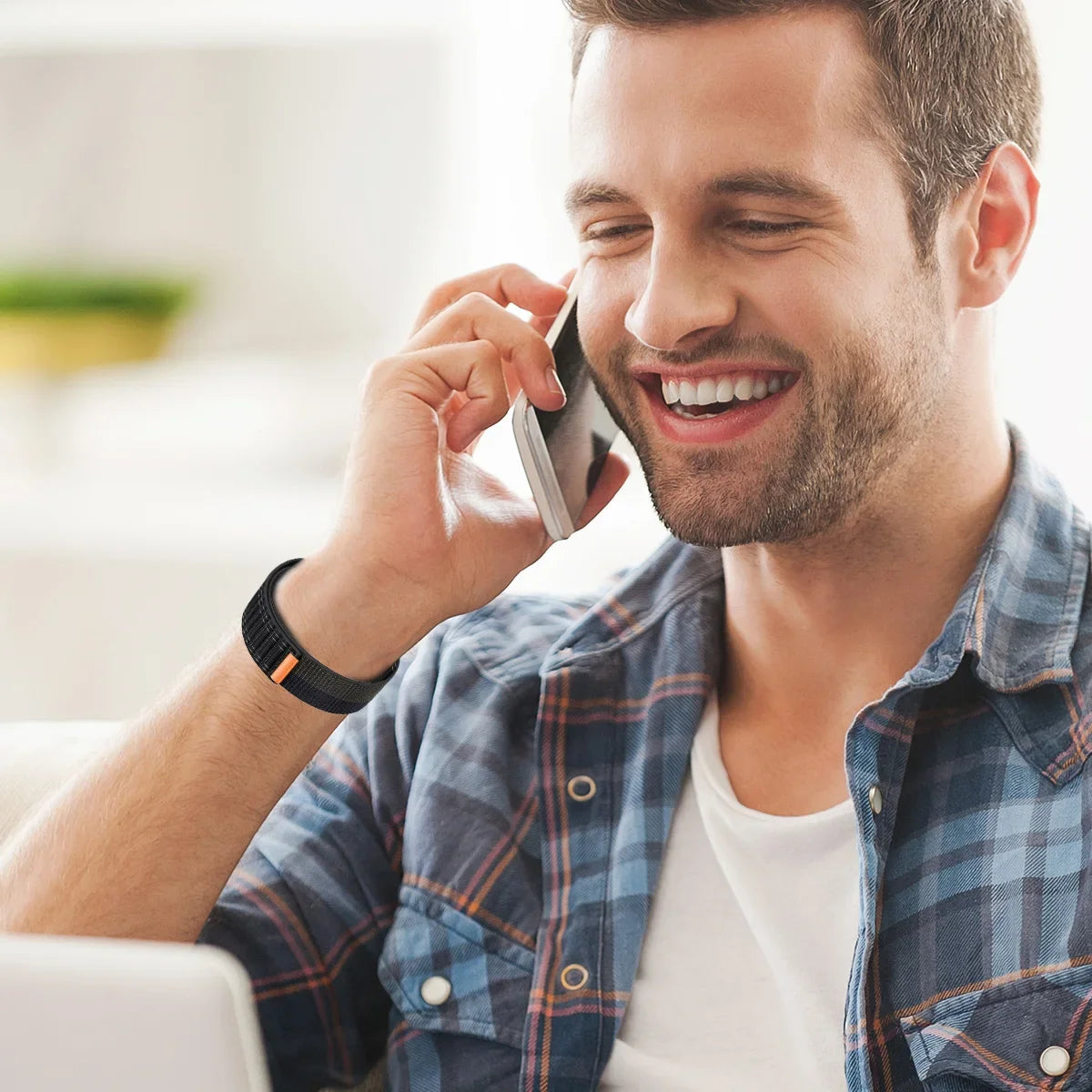 Nylon Strap For Huawei Watch Fit 3 Band for huawei fit 2 Sport Bracelet Correa Replacement Accessories for HUAWEI FIT Wristband