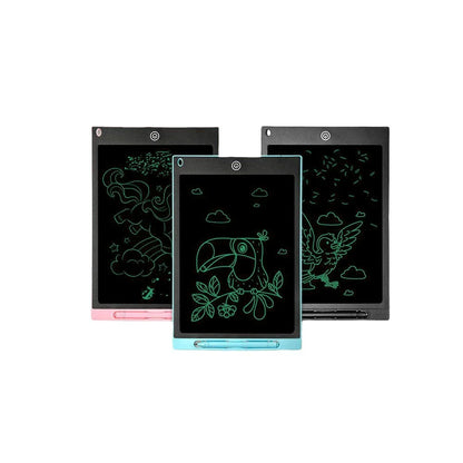 Writing Digital Graphic Drawing Tablets Electronic Handwriting Pad Toys for kids 8.5Inch Electronic Drawing Board LCD Screen