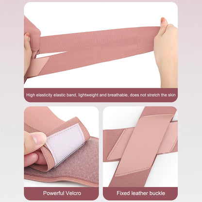 Posture Corrector for Women & Men - Upper Back Brace Support, Hunchback Straightener, Adjustable Shoulder Straps for Pain Relief