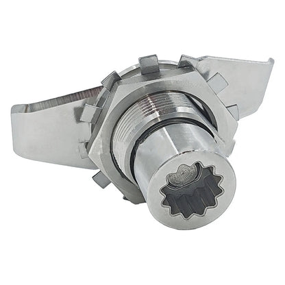 Blender Blade Replacement Part for Hamilton Beach HBH650/850 Blender Smoothie Mixer Accessories Blades Assembly