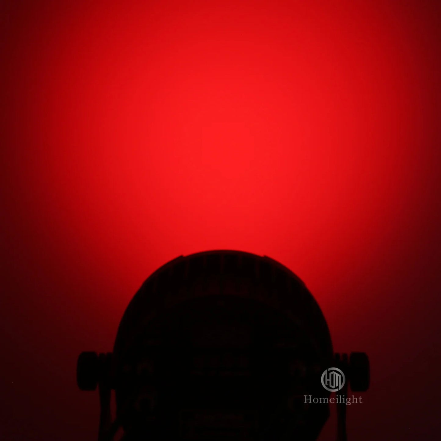 LED Par Can Wash ,Par Light ,Up Lights 18*18W RGBWAUV 6 in 1 LED Flat Luces Par Light  for Wedding ,Party ,DJ