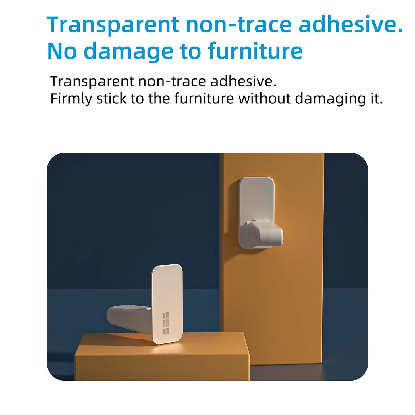 4PCS Child Safety Door Level Handle Locks Anti-open Door Security ProtectionUniversal Drawer Cabinet Refrigerator Oven Door Lock