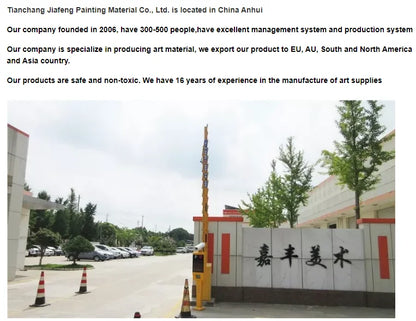 Artecho NEW Art Supplies Paint Set Tin Box Palette Solid Watercolor Set With 12 Essential Colors