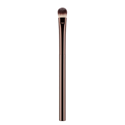 Eyeshadow Brush, Vegan Makeup Tool, For Precision Application and Flawless Blending, Contouring & Defining