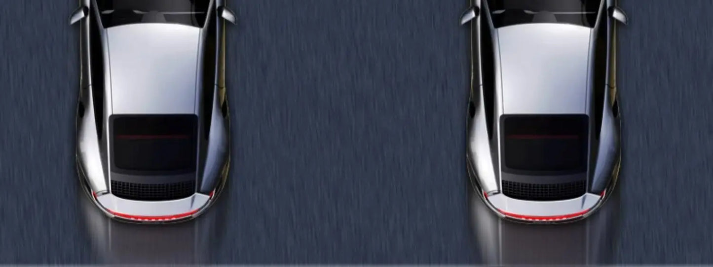 Small round mirror rearview mirror car reversing artifact blind spot auxiliary mirror reflector 360 degree suction cup