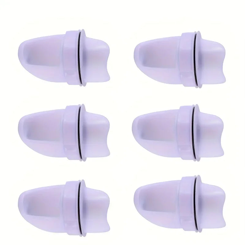 Farm Poultry Feeding Chicken Feeder DIY Rainproof Feeder Port Kit Buckets Barrels Bins Troughs Automatic Waterer Chicken Feeder