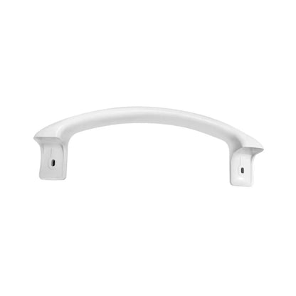 Fridge Handles Refrigerator Door Knobs Easy to Use Refrigerator Handles Plastic Material Perfect for Refrigerators