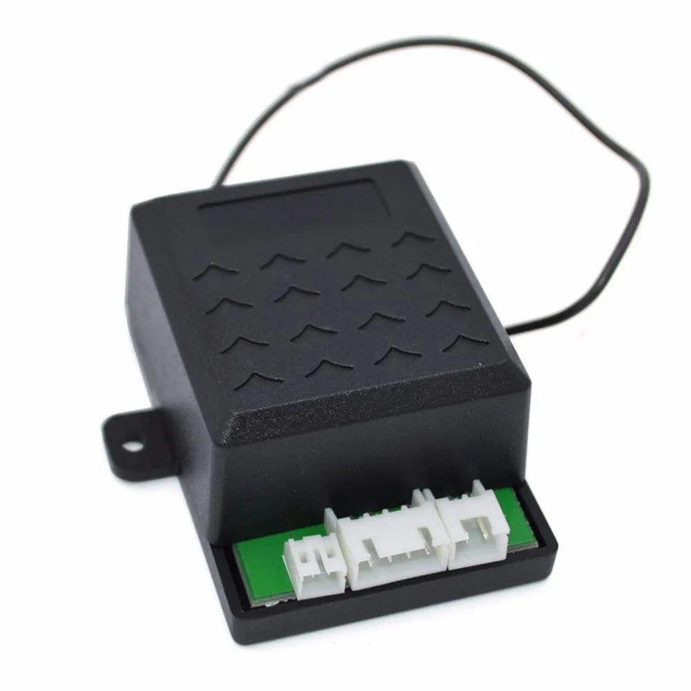 Universal Car Engine Immobilizer Lock Anti Robbery System Anti-stealing Alarm System Car Anti-robbing System