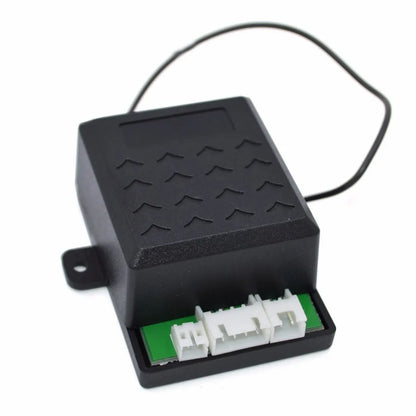 Universal Car Engine Immobilizer Lock Anti Robbery System Anti-stealing Alarm System Car Anti-robbing System