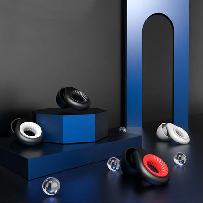 Sound Insulation And Noise Prevention Earplugs, Noise Reduction Sleep Products, Deep Sleep Swimming Earplugs, Silent Earplugs