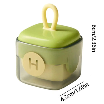 Washable Lint Remover New Multifunctional Portable Roller for Clothes Pet Hair Remover Dust Removal Eliminator Brush Hair Sticky