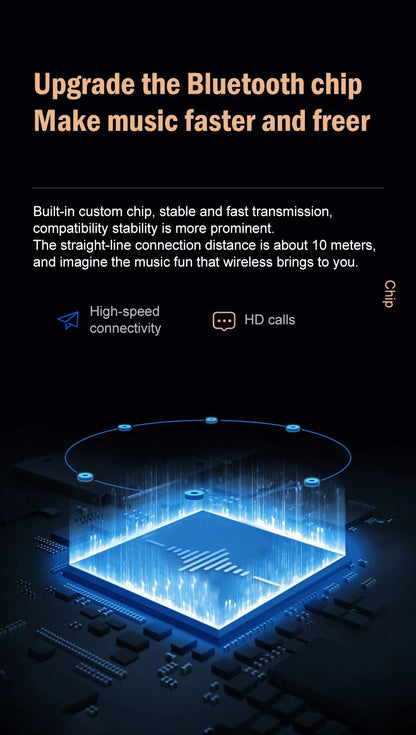 Bluetooth Speaker Dual Speaker Stereo Outdoor TF usb Playback Fm Voice Broadcasting Portable Subwoofer 50 Wireless Speaker