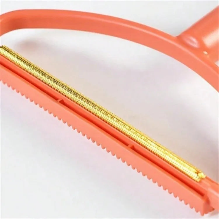 Household Lint Roller Remover Manual Coat Hair Remover Portable Clothes Removes Pet Hair Lint Particles Cleaning Tool