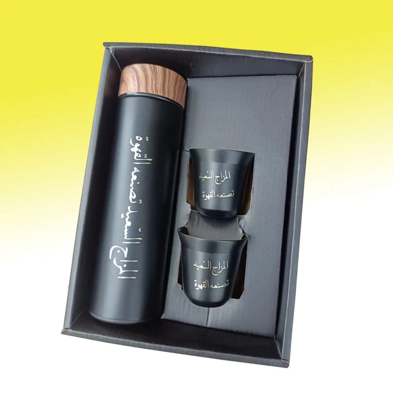 Camping Coffee Mugs Set  Mugs for Hiking, Travel, Fishing, Picnics, and Hunting; Lightweight and Portable