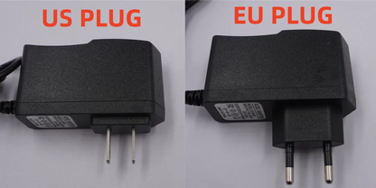 Dental Loupes LED Head Light Lamp With Carton Box 5W Light 2.5X 3.5X Binocular Loupes Dentistry Surgical Headlight