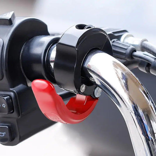 Electric Scooter Hook Bicycle Carrying Hook Claw Storage Bag Hook Heavy Duty Electric Scooter Hanger Hook Electric Bike Hang Bag