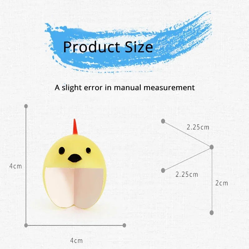 Cute Cartoon Baby Safety Furniture Corner Guards Soft Child Baby Safety Silicone Table Desk Corner Protector Edge Cover